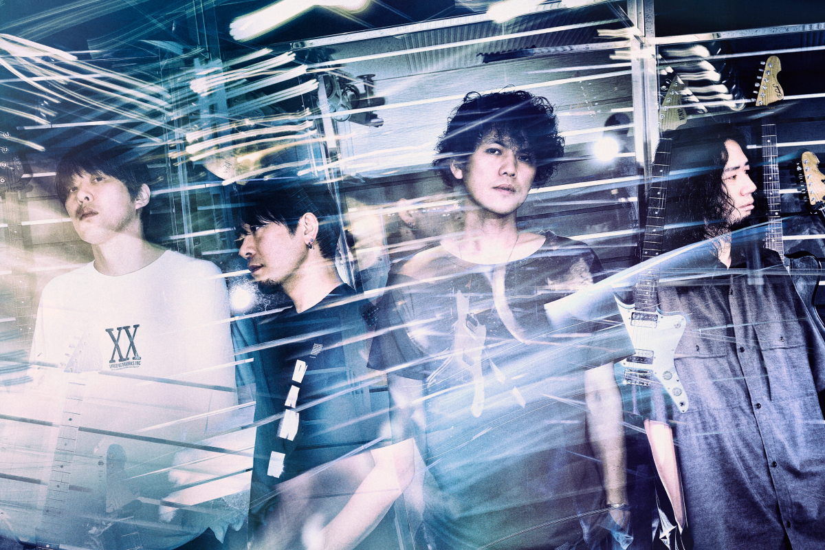 9mm Parabellum Bullet | 2025年4⽉13⽇(日) ／ DAY2