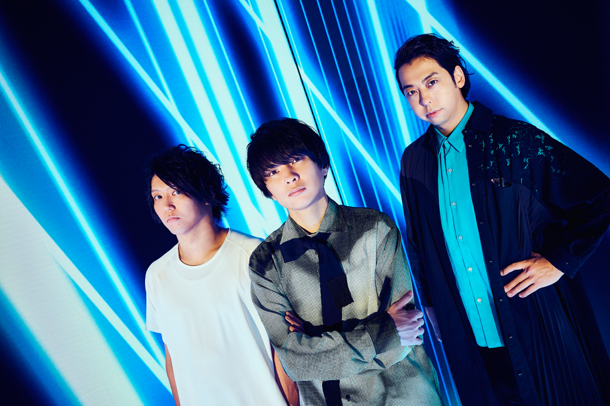 UNISON SQUARE GARDEN | 2025年4⽉12⽇(土) ／ DAY1