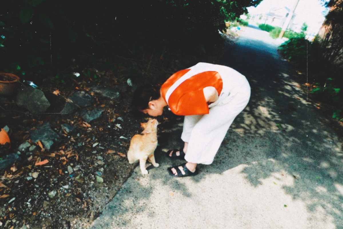Etranger | 2025年4⽉12⽇(土) ／ DAY1