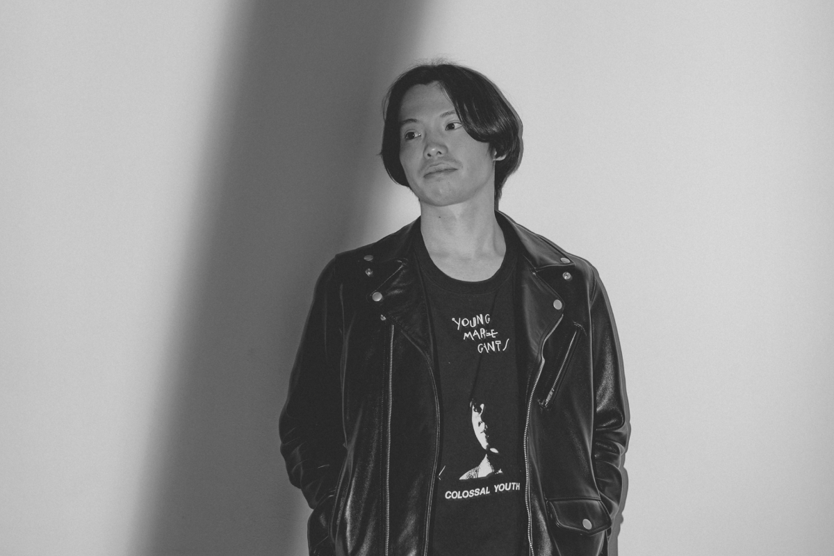 五味岳久 (LOSTAGE) & 辻友貴 (cinema staff) | 2025年4⽉12⽇(土) ／ DAY1