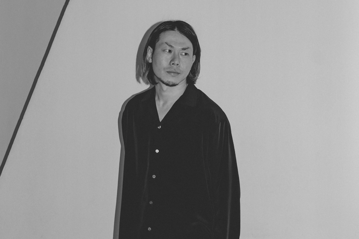 三島想平 | 2025年4⽉12⽇(土) ／ DAY1