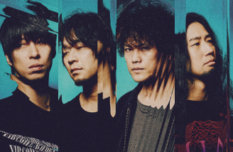 9mm Parabellum Bullet