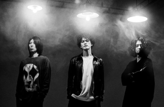 9mm Parabellum Bullet