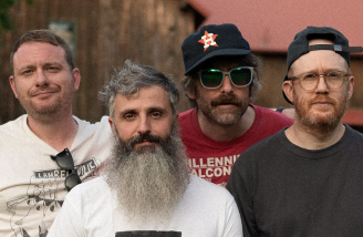 Algernon Cadwallader