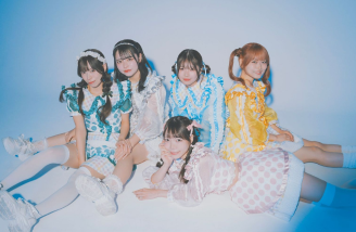 ROY Limited GIRLFRIEND