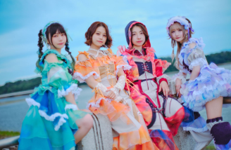 雨模様のソラリス