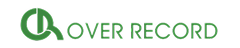 オーバーレコード